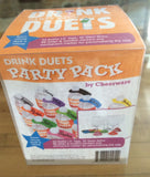 Awesome Drink Duets PARTY PACK